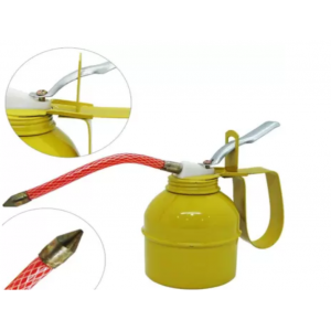 ALMOTOLIA DE METAL 300 ML STARTOOLS AR0292