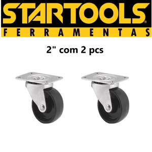 KIT RODIZIO GIRATORIO 2