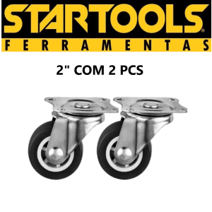 KIT RODIZIO GIRATORIO 2