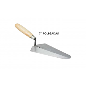 COLHER DE PEDREIRO 7