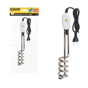 AQUECEDOR DE AGUA 1500W 110V STARTOOLS AR0377