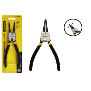 ALICATE DE RETENÇÃO EXTERNA 7