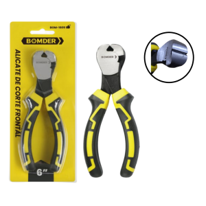 ALICATE DE CORTE FRONTAL 6