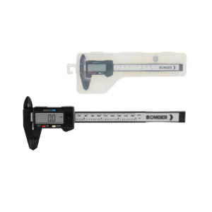 PAQUIMETRO DIGITAL BOM-6502