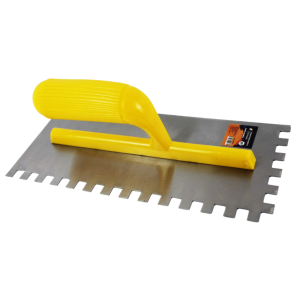 DESEMPENADEIRA DE AÇO DENTADA BAR-318004-4