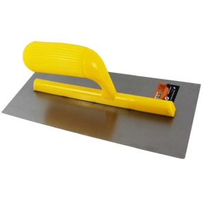 DESEMPENADEIRA DE AÇO LISA BAR-318005-5