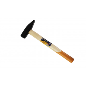 MARTELO PENA 500G CABO DE MADEIRA BAR-314029