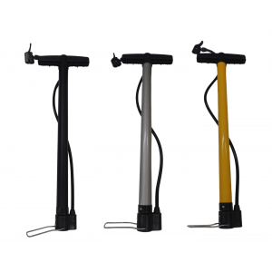 BOMBA DE AR USO MANUAL 52 CM STARTOOLS AR0393