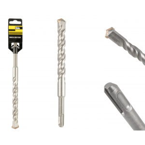 BROCA SDS PLUS 20 X 310 MM EDA OPP 020057