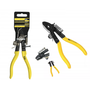 ALICATE P/ TRAVAR SERROTE 7