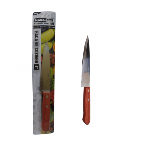 FACA DE COZINHA 28CM 6