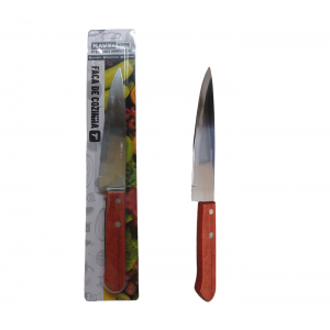 FACA DE COZINHA 30CM 7