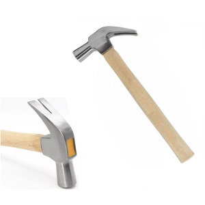 MARTELO CABO DE MADEIRA 500-G NAM027B