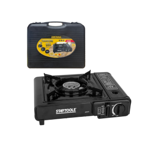 FOGAREIRO A GAS PORTATIL 2500W STARTOOLS AR0541