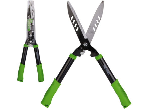 TESOURA PARA PODA DE JARDINAGEM 22" CABO EMBORRACHADO STARTOOLS AR0672