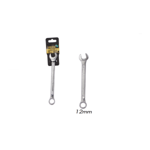 CHAVE DE BOCA COMBINADA 12MM AR0715