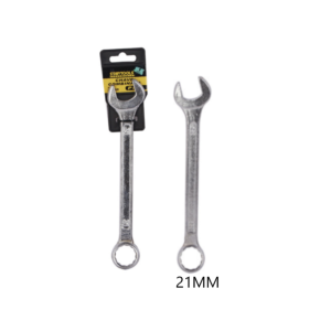 CHAVE DE BOCA COMBINADA 21MM AR0724