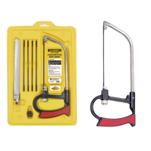 CONJUNTO DE MINI SERRAS  BOM-3601