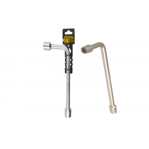 CHAVE BIELA PROFISSIONAL STARTOOLS 17 X 17 MM AR0085