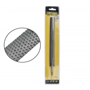 LIMA GROSA MEIA CANA PARA MADEIRA 8