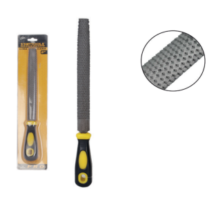 LIMA GROSA MEIA CANA PARA MADEIRA 8