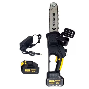 MINI MOTOSSERRA NA MALETA 12