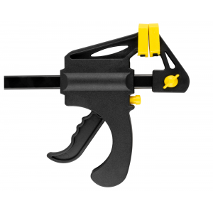 GRAMPO  SARGENTO APERTO RAPIDO  200 X 375 X 60 MM OMA 018986