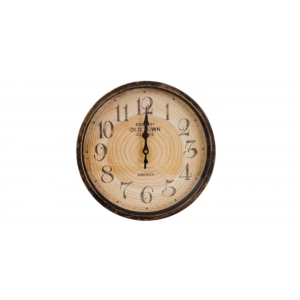 RELOGIO DE PAREDE 29,50 CM XH-RP210