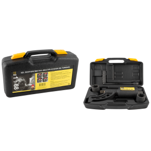 DESFORCIMETRO (TORQUEADOR) TC 68 - 680KGF EDA 9ZL 016692