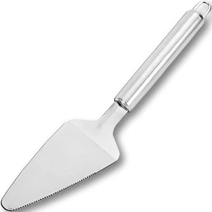 ESPATULA PARA BOLO DE INOX BJ6116