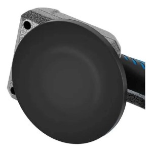 MAQUINA DE ASSENTAR PISO COM VENTOSA  RECARREGAVEL C/2 BATERIAS 48V  EXBOM APV8015