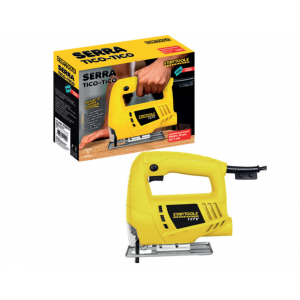 SERRA TICO-TICO 400W 127V  STARTOOLS AR0855