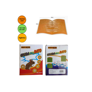 COLA PEGA RATO NAVY 1926