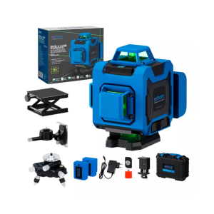 NIVEL A LASER 4D COM 16 LINHAS EXBOM NL1660
