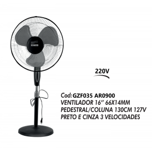 VENTILADOR 16