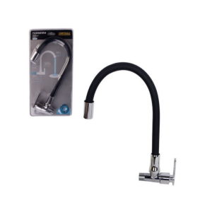 TORNEIRA PRIME SILICONE  PARA COZINHA DE PAREDE STARTOOLS AR0791