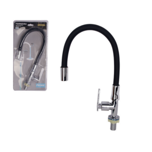 TORNEIRA PRIME SILICONE  PARA COZINHA DE MESA STARTOOLS AR0790