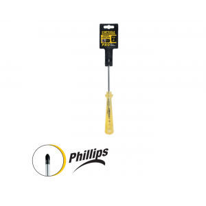 CHAVE PHILIPS 3/16 4