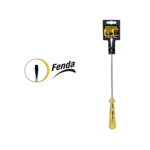 CHAVE DE FENDA  3/16 8