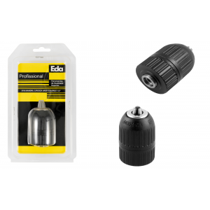 MANDRIL DE APERTO RAPIDO COM ROSCA 1/2