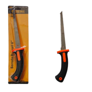 SERROTE PARA GESSO DRYWALL 6