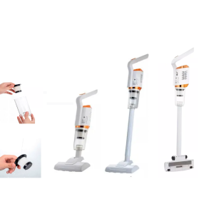 ASPIRADOR DE PO PORTATIL  RECARREGAVEL 7.4V 1.2AH BOM-7005