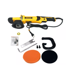 LIXADEIRA POLITRIZ  ELETRICA ROTO ORBITAL 220V 1450W BOM-9526