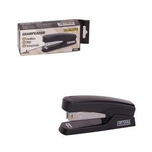 GRAMPEADOR MANUAL PARA GRAMPO 26/6 STARTOOLS AR0752