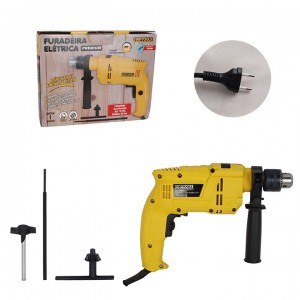 FURADEIRA DE IMPACTO 850W 127V  STARTOOLS AR0870