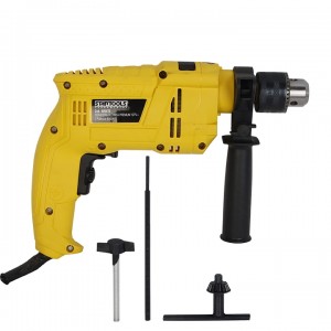 FURADEIRA DE IMPACTO 850W 127V  STARTOOLS AR0870