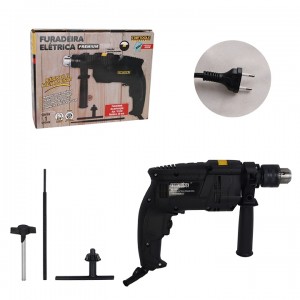 FURADEIRA DE IMPACTO 850W 220V  STARTOOLS AR0871