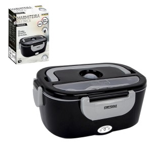 MARMITA ELETRICA 127/220V PRETA STARTOOLS AR0902