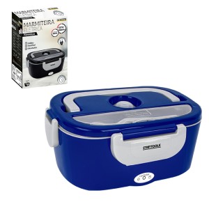 MARMITA ELETRICA 127/220V AZUL STARTOOLS AR0903