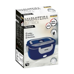 MARMITA ELETRICA 127/220V AZUL STARTOOLS AR0903